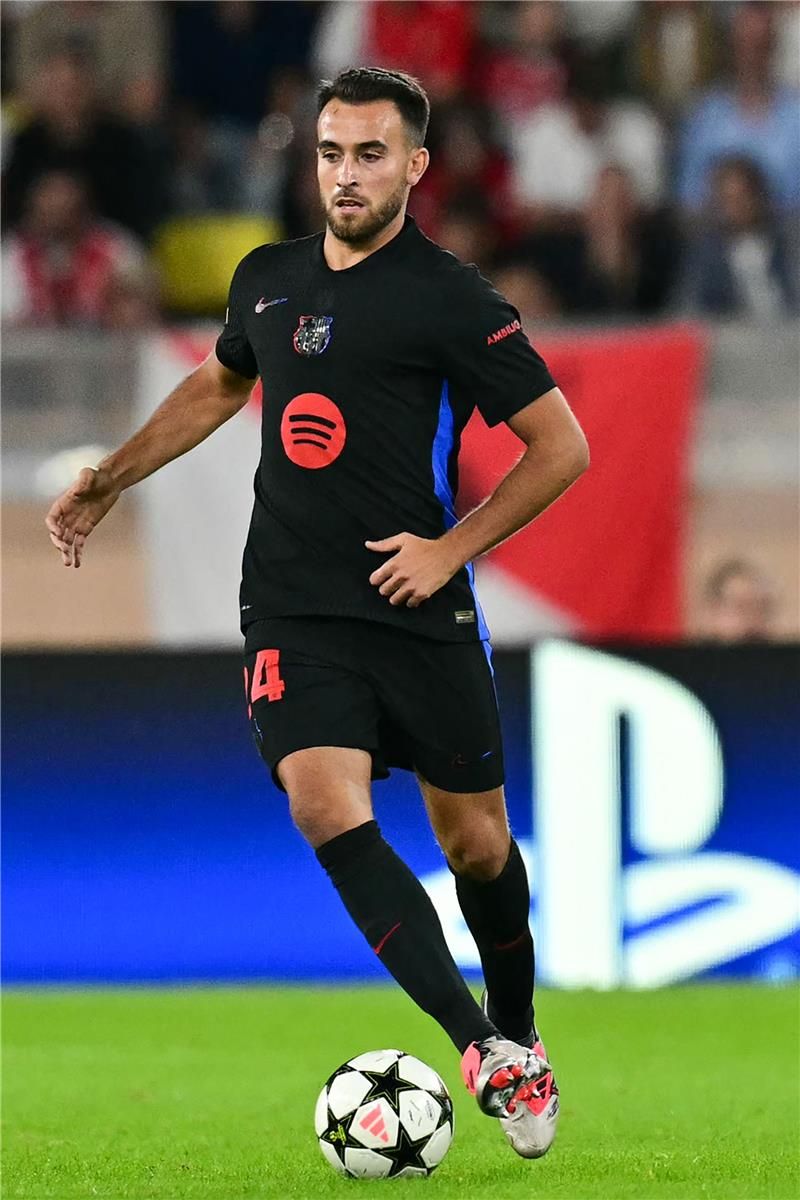 إريك جارسيا