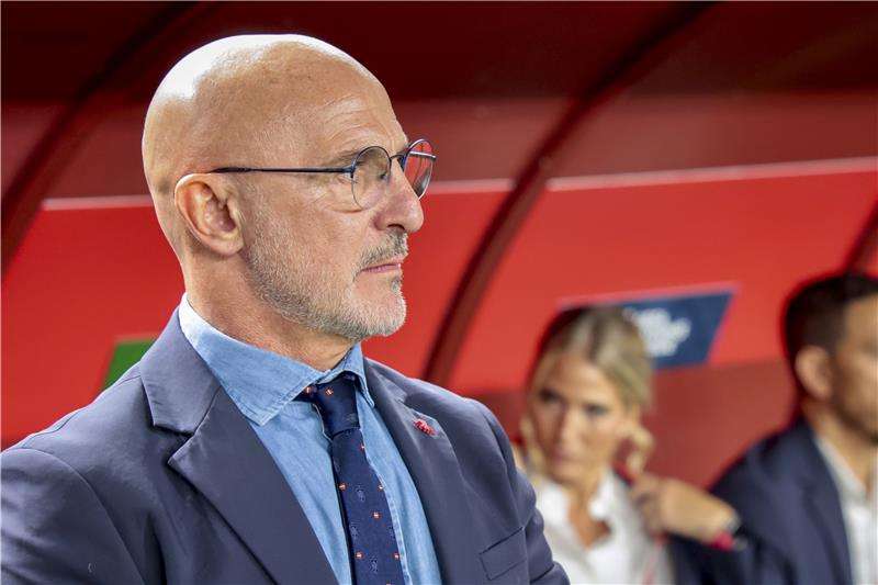 دي لا فوينتي