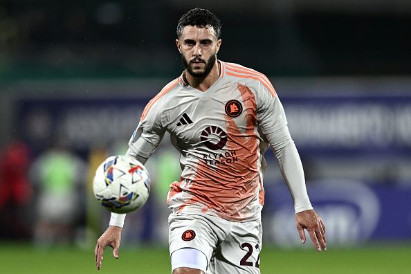 ماريو هيرموسو