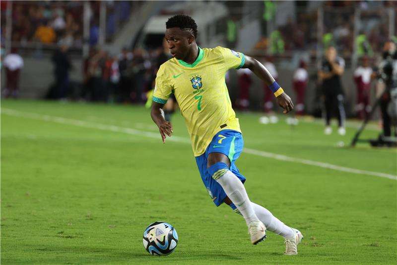 فينيسيوس جونيور