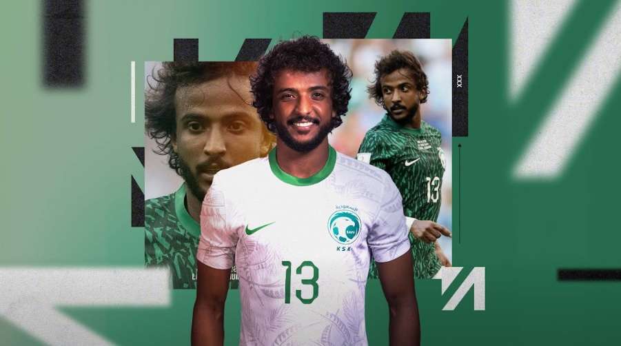 ياسر الشهراني