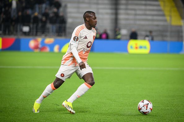 سعود عبد الحميد