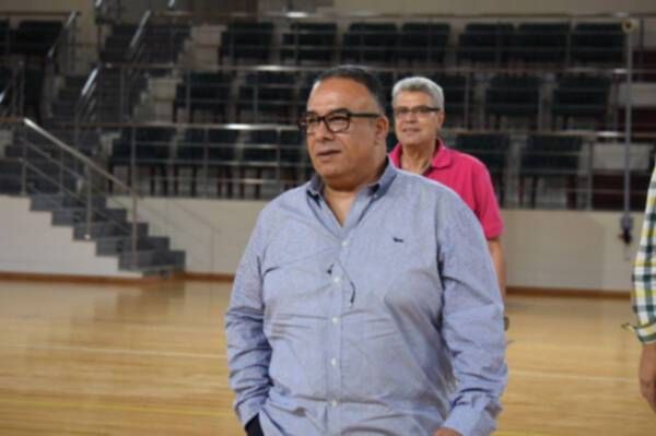 عمرو مصيلحي