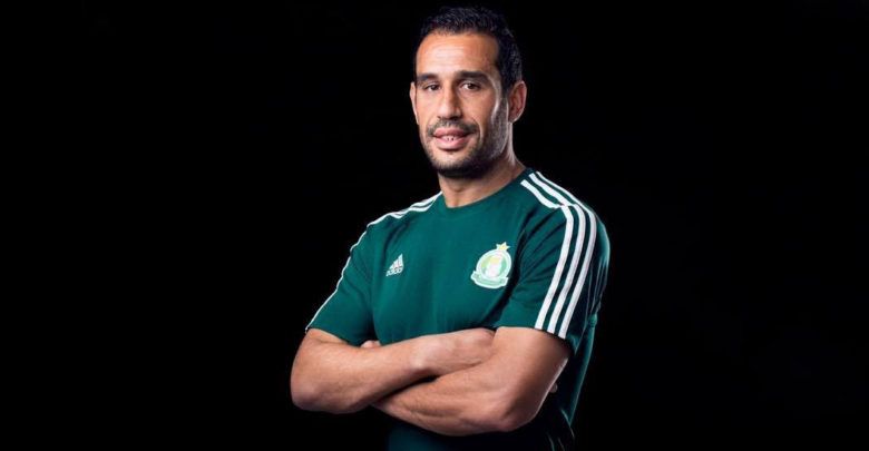 سامح الدربالي