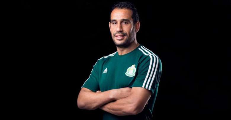 سامح الدربالي