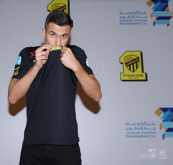 مارسيلو جروهي