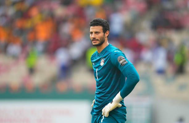 محمد الشناوي