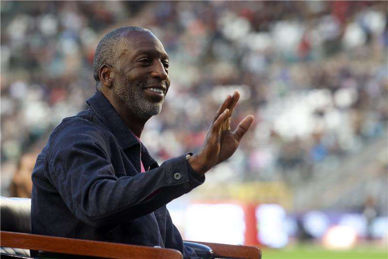 مايكل جونسون