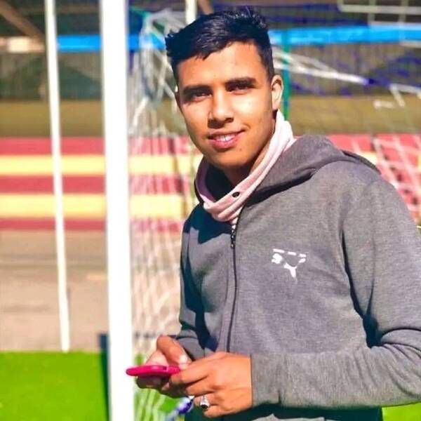 زوبيري زين الدين