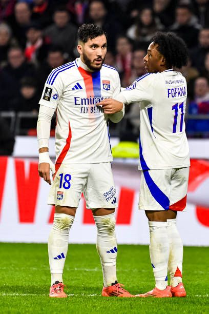 ريان شرقي ومالك فوفانا