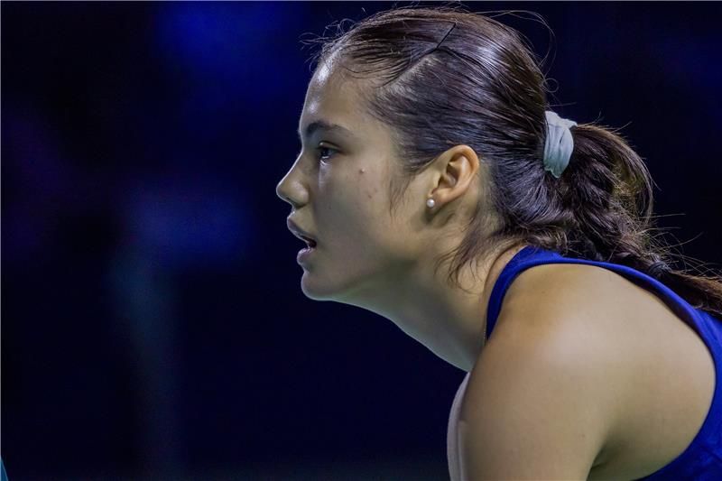 إيما رادوكانو