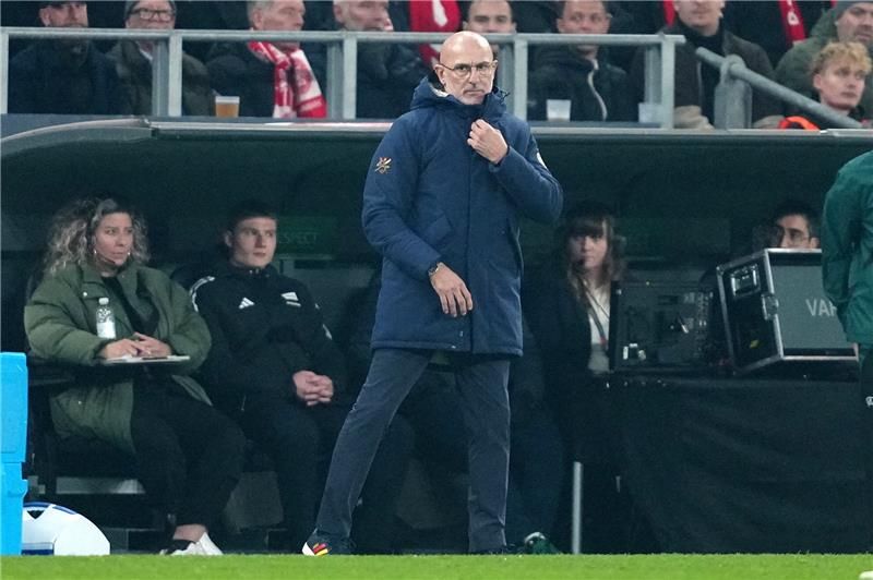 دي لا فوينتي