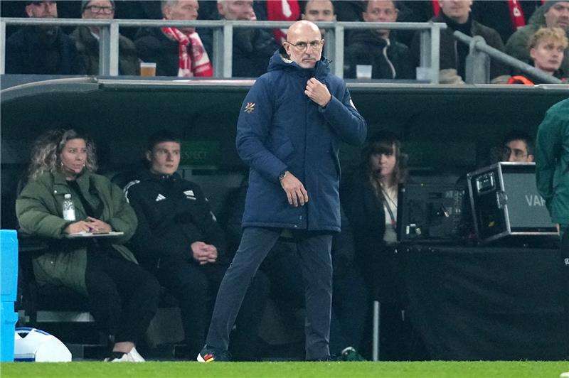 دي لا فوينتي