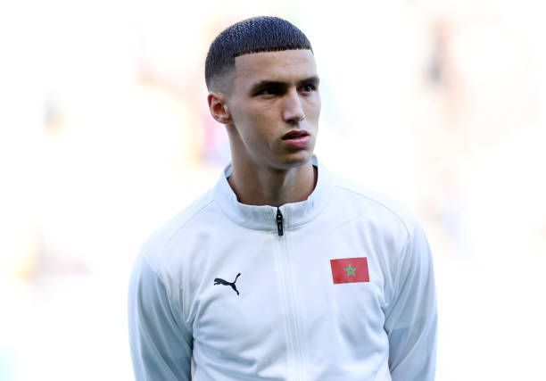 بلال الخنوس