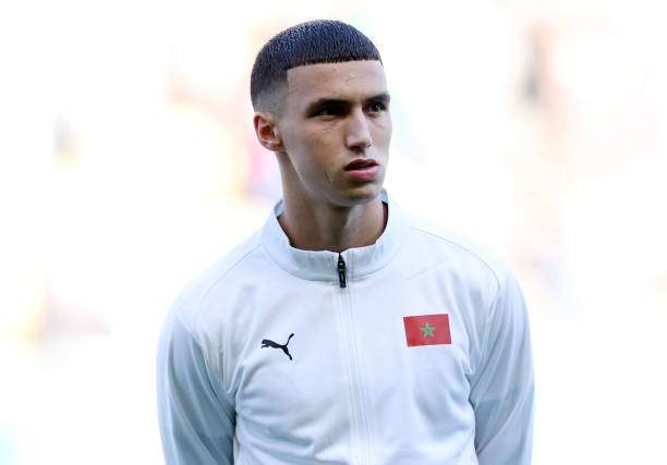 بلال الخنوس