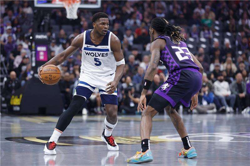 أنتوني إدواردز