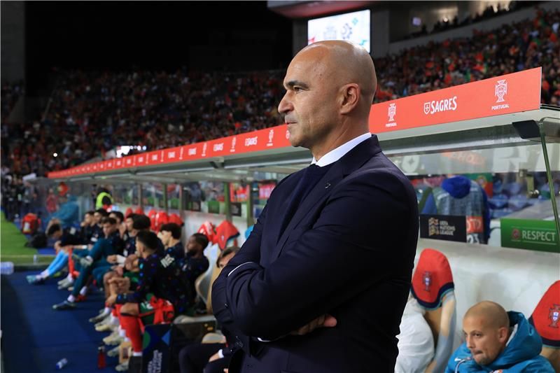 روبرتو مارتينيز