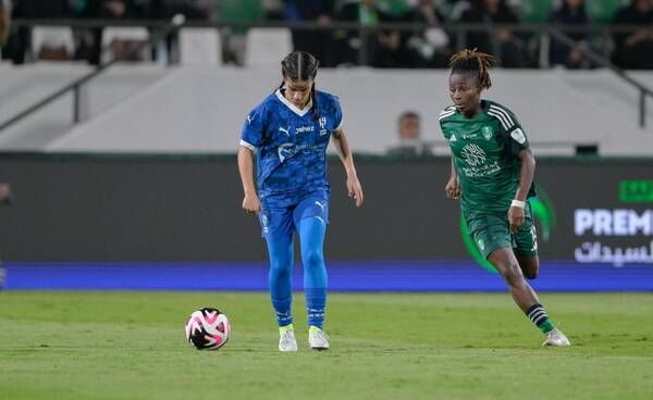 مجد العتيبي ضد الأهلي