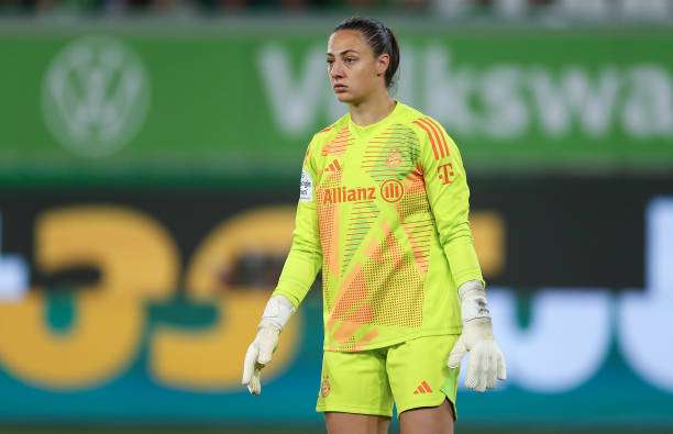 ماريا لويزا جروس