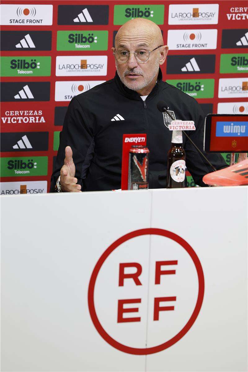 لويس دي لافوينتي