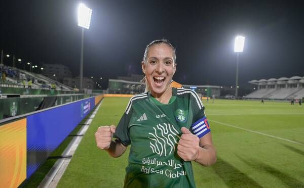 جرايدي بعد الانتصار على الهلال