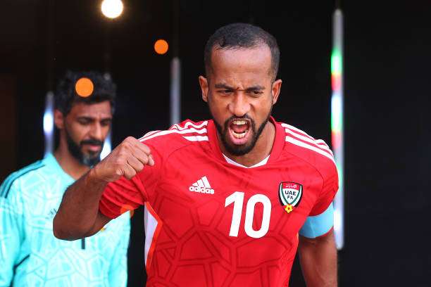 وليد محمد