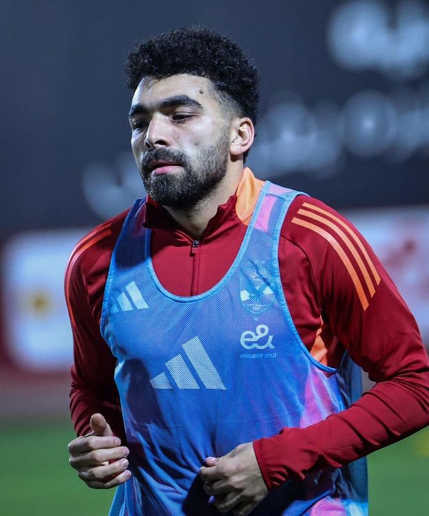 خالد عبد الفتاح