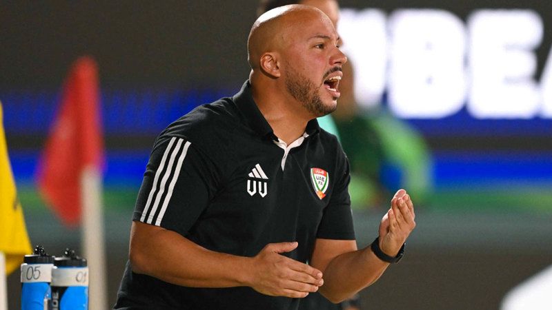 فيكتور فاسكيز