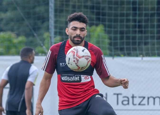 خالد عبد الفتاح