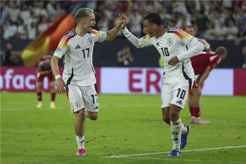 فيرتز وموسيالا