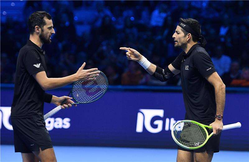 مارسيلو أريبالو وماتي بافيتش