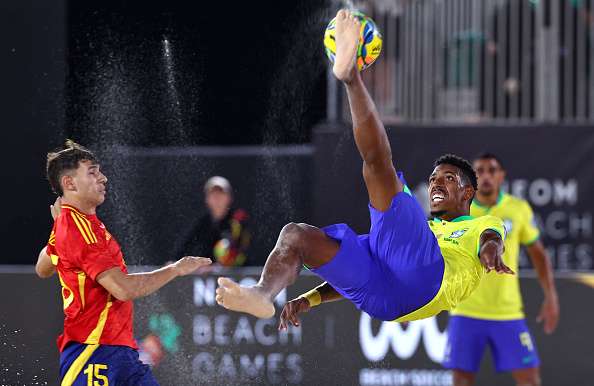 ألفيس تانجير