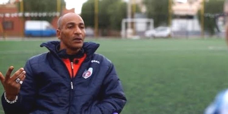 عبد الحميد مراكشي