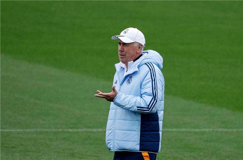 كارلو أنشيلوتي