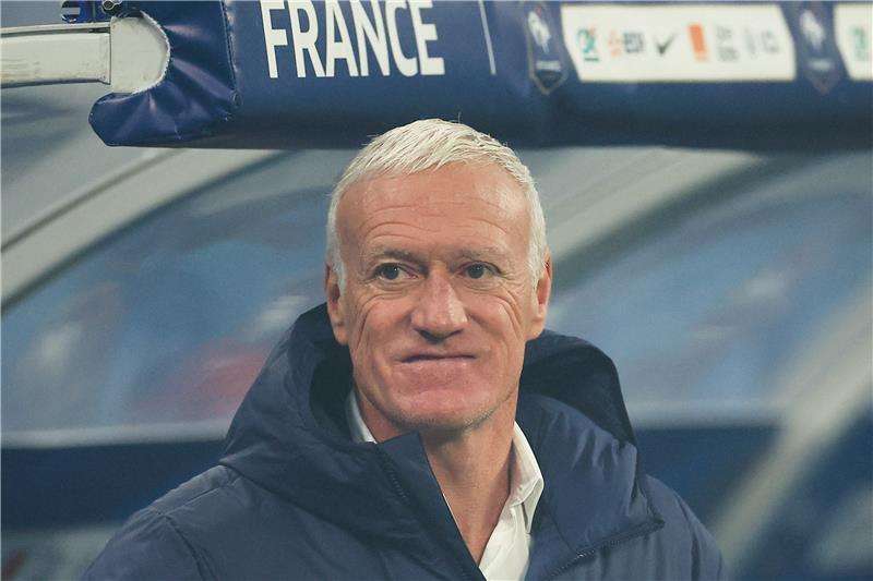 ديديه ديشامب