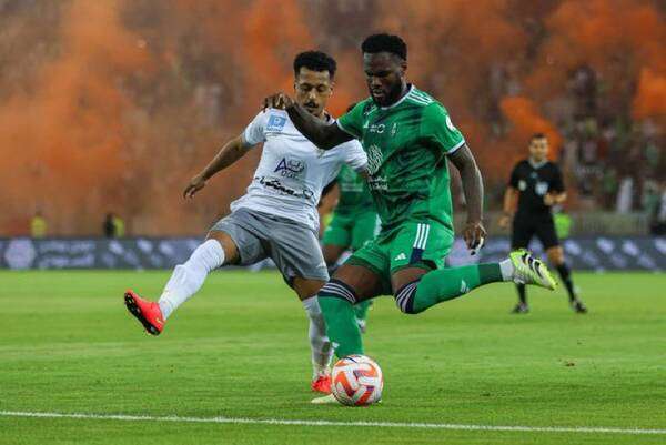 محمد القنيعان