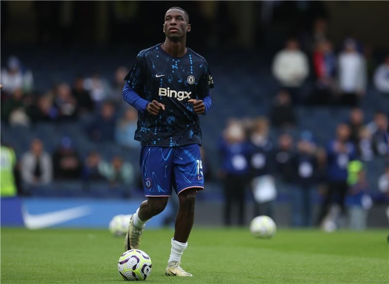 نيكولاس جاكسون