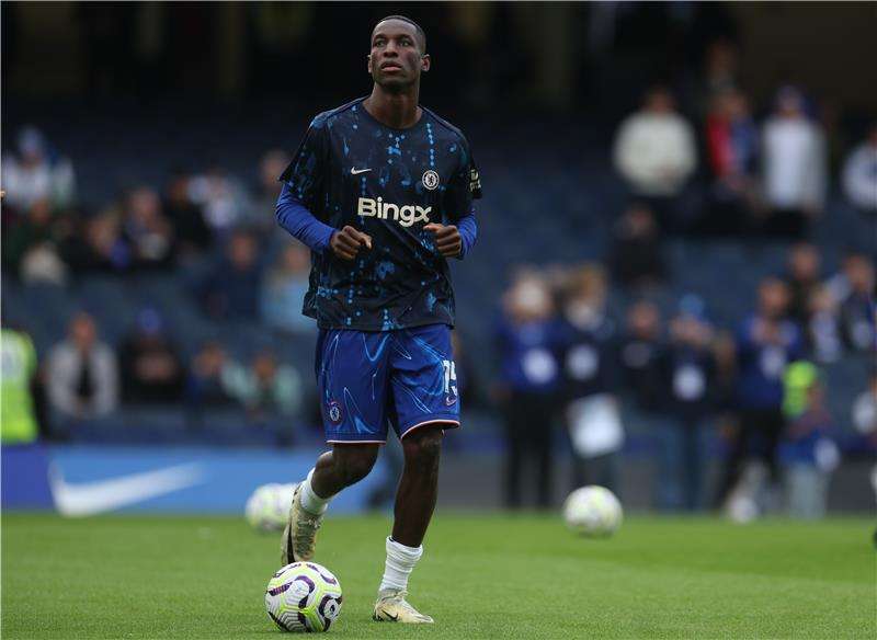 نيكولاس جاكسون