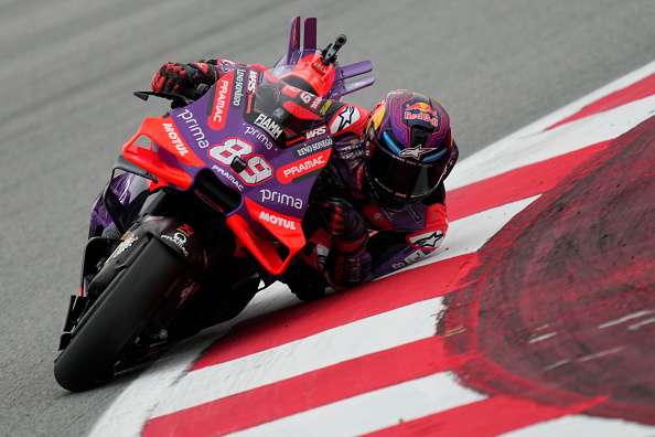 خورخي مارتن