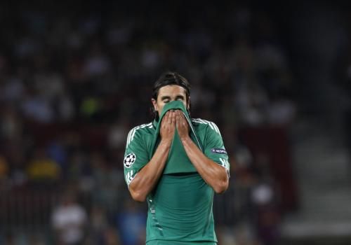 سباستيان ليتو لاعب باناثينايكوس