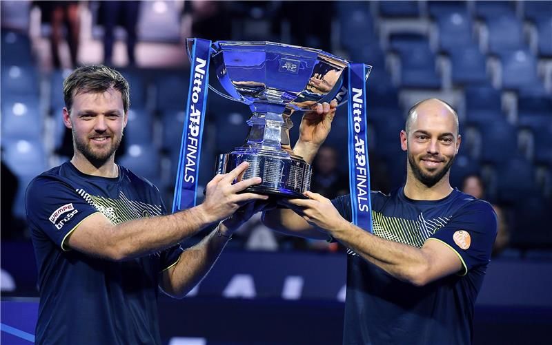 كرافيتس وبوتس