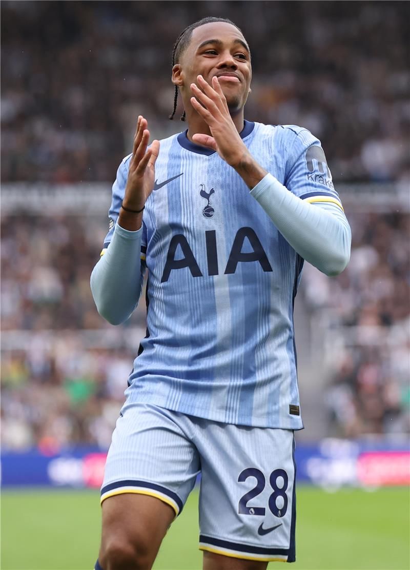 ويلسون أودوبير