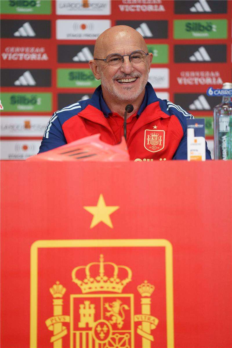 دي لا فوينتي