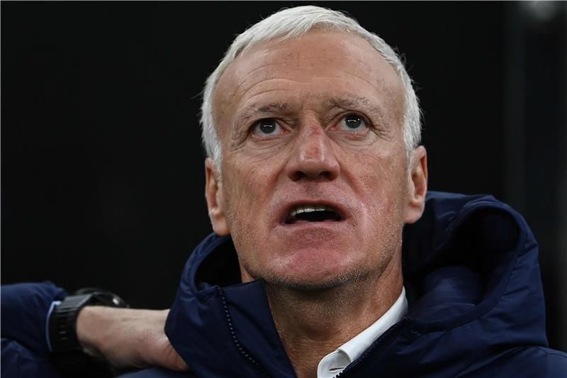 ديديه ديشامب