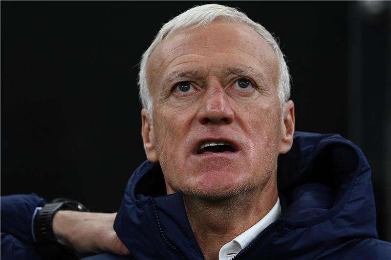 ديديه ديشامب