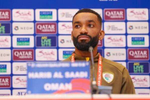 حارب السعدي