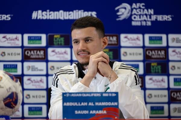 عبد الله الحمدان