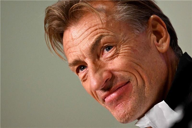 هيرفي رينارد