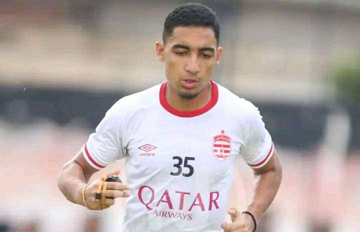 محمد نيزك الليلي