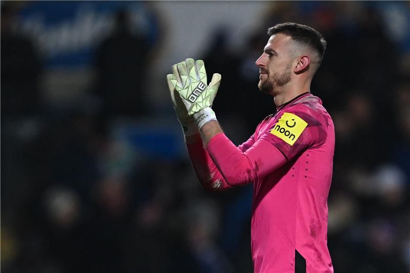 مارتن دوبرافكا